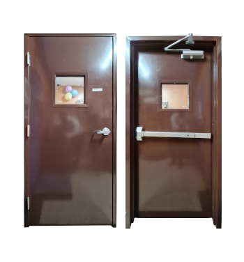 Lock Safe & Vault