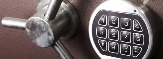 Lock Safe & Vault